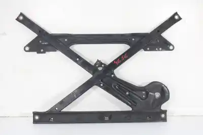 Tweedehands auto-onderdeel VOORAS voor AUDI A4 B8 AVANT (8K5)  OEM IAM-referenties 8T2399345K  