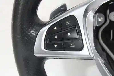 İkinci el araba yedek parçası direksiyon için mercedes-benz cla coupé (c117) cla 180 (117.342) oem iam referansları a0004603403  