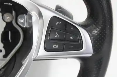 İkinci el araba yedek parçası direksiyon için mercedes-benz cla coupé (c117) cla 180 (117.342) oem iam referansları a0004603403  