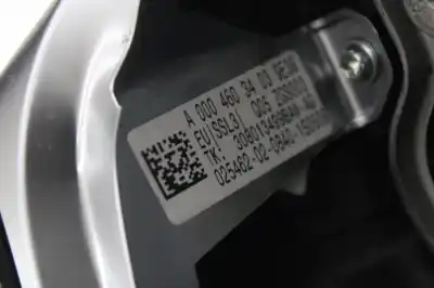 İkinci el araba yedek parçası direksiyon için mercedes-benz cla coupé (c117) cla 180 (117.342) oem iam referansları a0004603403  