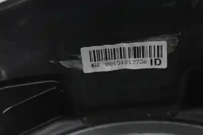 İkinci el araba yedek parçası direksiyon için mercedes-benz cla coupé (c117) cla 180 (117.342) oem iam referansları a0004603403  
