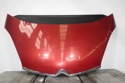 Pièce détachée automobile d'occasion capot pour citroen c4 grand picasso i (ua_) 1.6 hdi 110 références oem iam 