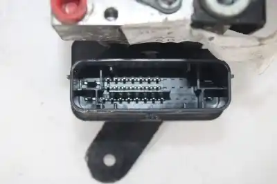 Pezzo di ricambio per auto di seconda mano abs per renault kangoo express (fw0/1_) 1.5 dci 75 (fw07, fw10, fw04) riferimenti oem iam 476605718r  