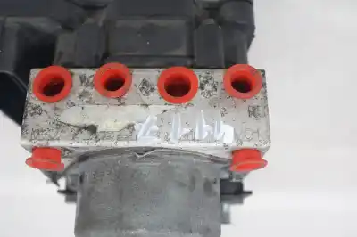 Pezzo di ricambio per auto di seconda mano abs per renault kangoo express (fw0/1_) 1.5 dci 75 (fw07, fw10, fw04) riferimenti oem iam 476605718r  