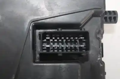 Автозапчастина б/у реле/запоперівник для renault kangoo express (fw0/1_) 1.5 dci 75 (fw07, fw10, fw04) посилання на oem iam 281173285  
