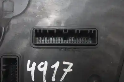 Автозапчастина б/у реле/запоперівник для renault kangoo express (fw0/1_) 1.5 dci 75 (fw07, fw10, fw04) посилання на oem iam 281173285  