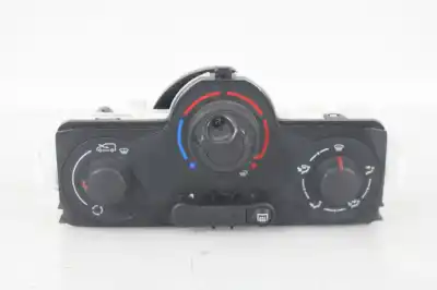 Автозапчастина б/у контроль опалення / кондиціонації для renault kangoo express (fw0/1_) 1.5 dci 75 (fw07, fw10, fw04) посилання на oem iam 5f2140100