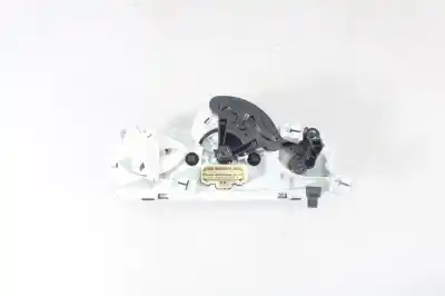 Автозапчасти б/у отопление / кондиционирование воздуха за renault kangoo express (fw0/1_) 1.5 dci 75 (fw07, fw10, fw04) ссылки oem iam 5f2140100  