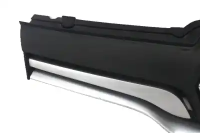 Автозапчастина б/у передня решіта для renault kangoo express (fw0/1_) 1.5 dci 75 (fw07, fw10, fw04) посилання на oem iam 623101381r  