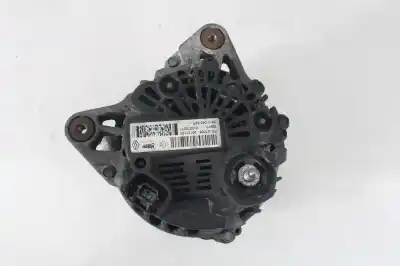 Автозапчасти б/у генератор за renault kangoo express (fw0/1_) 1.5 dci 75 (fw07, fw10, fw04) ссылки oem iam 231004554r  