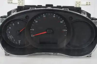 Автозапчасти б/у приборная доска за renault kangoo express (fw0/1_) 1.5 dci 75 (fw07, fw10, fw04) ссылки oem iam p248103599r  