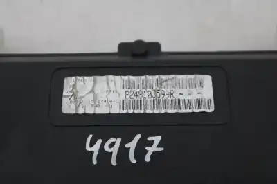Автозапчасти б/у приборная доска за renault kangoo express (fw0/1_) 1.5 dci 75 (fw07, fw10, fw04) ссылки oem iam p248103599r  