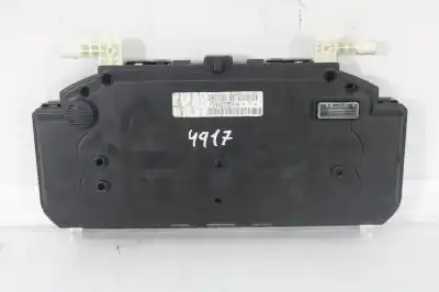 Автозапчасти б/у приборная доска за renault kangoo express (fw0/1_) 1.5 dci 75 (fw07, fw10, fw04) ссылки oem iam p248103599r  