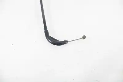 Second-hand car spare part bonnet lock for renault kangoo express (fw0/1_) 1.5 dci 75 (fw07, fw10, fw04) oem iam references 656225059r  
