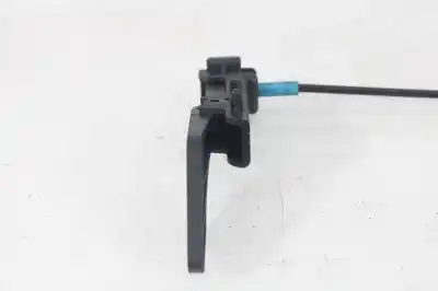 Second-hand car spare part bonnet lock for renault kangoo express (fw0/1_) 1.5 dci 75 (fw07, fw10, fw04) oem iam references 656225059r  