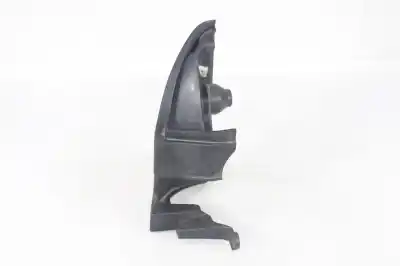 Автозапчастина б/у нисок лівого заднього бампера для renault kangoo express (fw0/1_) 1.5 dci 75 (fw07, fw10, fw04) посилання на oem iam 6200557181  