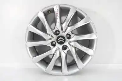 Peça sobressalente para automóvel em segunda mão jante por citroen c4 picasso i monospace (ud_) 2.0 i 16v referências oem iam 4941/ 4