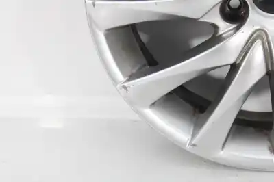 Peça sobressalente para automóvel em segunda mão jante por citroen c4 picasso i monospace (ud_) 2.0 i 16v referências oem iam 4941/ 4  
