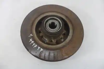 Second-hand car spare part Hub Assembly for RENAULT KANGOO EXPRESS (FW0/1_) 1.5 DCI 75 (FW07, FW10, FW04) OEM IAM references   