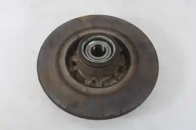 Second-hand car spare part Hub Assembly for RENAULT KANGOO EXPRESS (FW0/1_) 1.5 DCI 75 (FW07, FW10, FW04) OEM IAM references   