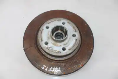 Second-hand car spare part hub assembly for renault kangoo express (fw0/1_) 1.5 dci 75 (fw07, fw10, fw04) oem iam references   