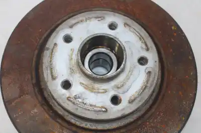 Second-hand car spare part hub assembly for renault kangoo express (fw0/1_) 1.5 dci 75 (fw07, fw10, fw04) oem iam references   