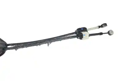 Автозапчастина б/у дрот для renault kangoo express (fw0/1_) 1.5 dci 75 (fw07, fw10, fw04) посилання на oem iam   