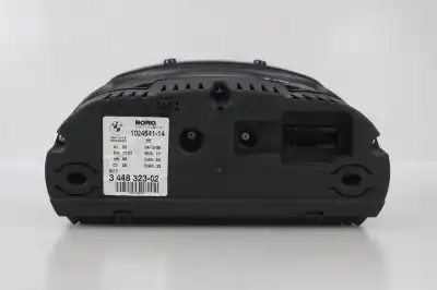 Автозапчастина б/у панель інструментів для bmw x3 (e83) 2.0 d посилання на oem iam 102464114  