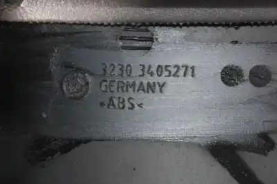 Peça sobressalente para automóvel em segunda mão comandos do volante por bmw x3 (e83) 2.0 d referências oem iam 32303405271  