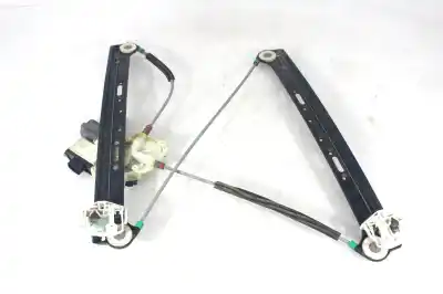 Peça sobressalente para automóvel em segunda mão elevador de vidros dianteiro direito por bmw x3 (e83) 2.0 d referências oem iam 69259641  