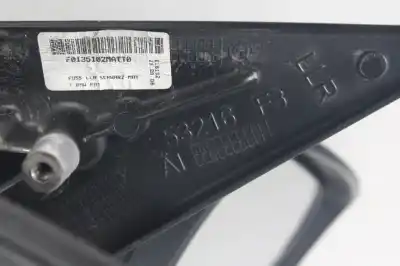 Автозапчастина б/у правий задний огляд для bmw x3 (e83) 2.0 d посилання на oem iam f0135102matt0  