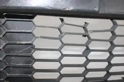 Автозапчастина б/у передній бампер для renault kangoo express (fw0/1_) 1.5 dci 75 (fw07, fw10, fw04) посилання на oem iam   