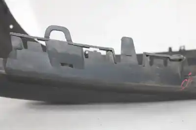 Автозапчастина б/у передній бампер для renault kangoo express (fw0/1_) 1.5 dci 75 (fw07, fw10, fw04) посилання на oem iam   