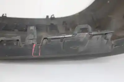 Автозапчастина б/у передній бампер для renault kangoo express (fw0/1_) 1.5 dci 75 (fw07, fw10, fw04) посилання на oem iam   