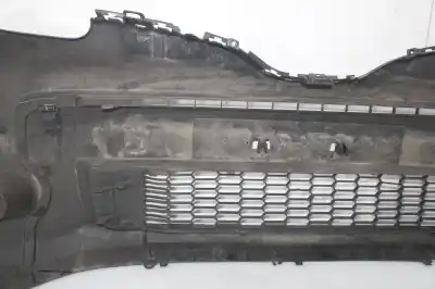 Автозапчастина б/у передній бампер для renault kangoo express (fw0/1_) 1.5 dci 75 (fw07, fw10, fw04) посилання на oem iam   