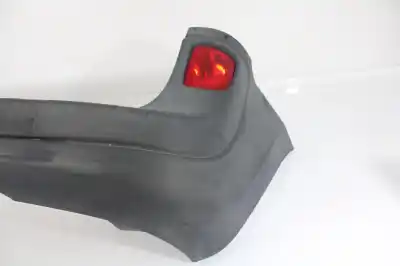 Автозапчастина б/у задній бампер для renault kangoo express (fw0/1_) 1.5 dci 75 (fw07, fw10, fw04) посилання на oem iam   