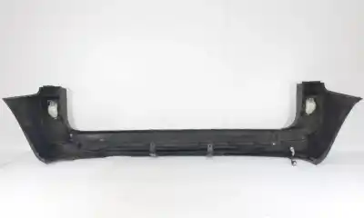 Автозапчастина б/у задній бампер для renault kangoo express (fw0/1_) 1.5 dci 75 (fw07, fw10, fw04) посилання на oem iam   