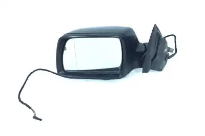 Автозапчастина б/у ліве дзеркало для bmw x3 (e83) 2.0 d посилання на oem iam f0135101matt0