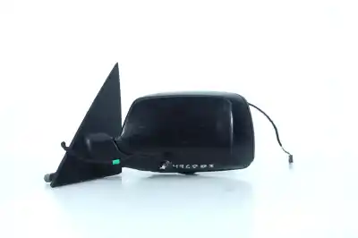 Second-hand car spare part left rearview mirror for bmw x3 (e83) 2.0 d oem iam references f0135101matt0  