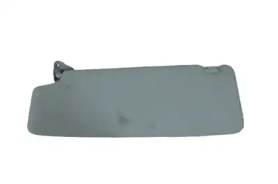 Peça sobressalente para automóvel em segunda mão para-sol direito por bmw x3 (e83) 2.0 d referências oem iam 1442135  