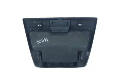 Peça sobressalente para automóvel em segunda mão porta luvas por bmw x3 (e83) 2.0 d referências oem iam 3402391  