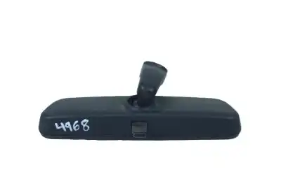 Peça sobressalente para automóvel em segunda mão espelho retrovisor interior por bmw x3 (e83) 2.0 d referências oem iam e6006199  