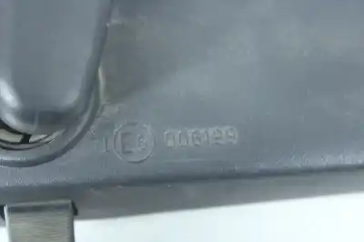 Peça sobressalente para automóvel em segunda mão espelho retrovisor interior por bmw x3 (e83) 2.0 d referências oem iam e6006199  