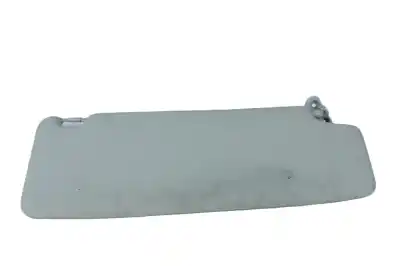 Peça sobressalente para automóvel em segunda mão pára-sol esquerdo por bmw x3 (e83) 2.0 d referências oem iam 1442100  