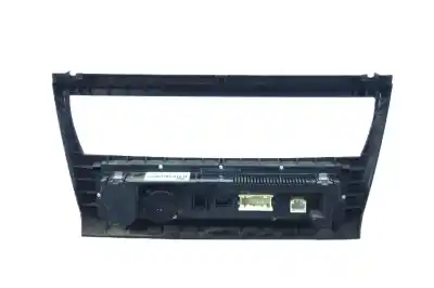 Second-hand car spare part climate control for bmw x3 (e83) 2.0 d oem iam references 64113443981  