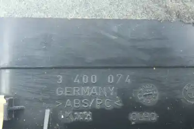 Автозапчастина б/у аераційна решіта для bmw x3 (e83) 2.0 d посилання на oem iam 3400074  