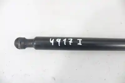 Second-hand car spare part bonnet gas strut for renault kangoo express (fw0/1_) 1.5 dci 75 (fw07, fw10, fw04) oem iam references 654706489r izq  