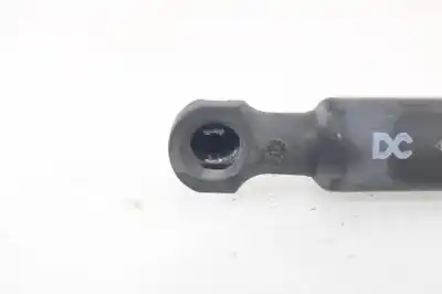 Second-hand car spare part bonnet gas strut for renault kangoo express (fw0/1_) 1.5 dci 75 (fw07, fw10, fw04) oem iam references 654706489r izq  