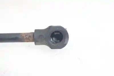 Second-hand car spare part bonnet gas strut for renault kangoo express (fw0/1_) 1.5 dci 75 (fw07, fw10, fw04) oem iam references 654706489r izq  