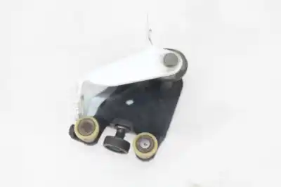 Автозапчасти б/у опора / направляющая раздвижной двери за renault kangoo express (fw0/1_) 1.5 dci 75 (fw07, fw10, fw04) ссылки oem iam 497757g izq  
